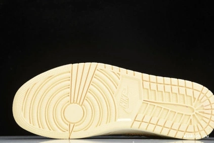 Craft Vibrations Naija Of Retro High Jordan 1 OG 1014